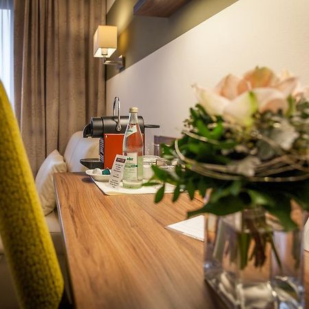 Meinl Hotel & Restaurant Neu-Ulm Εξωτερικό φωτογραφία