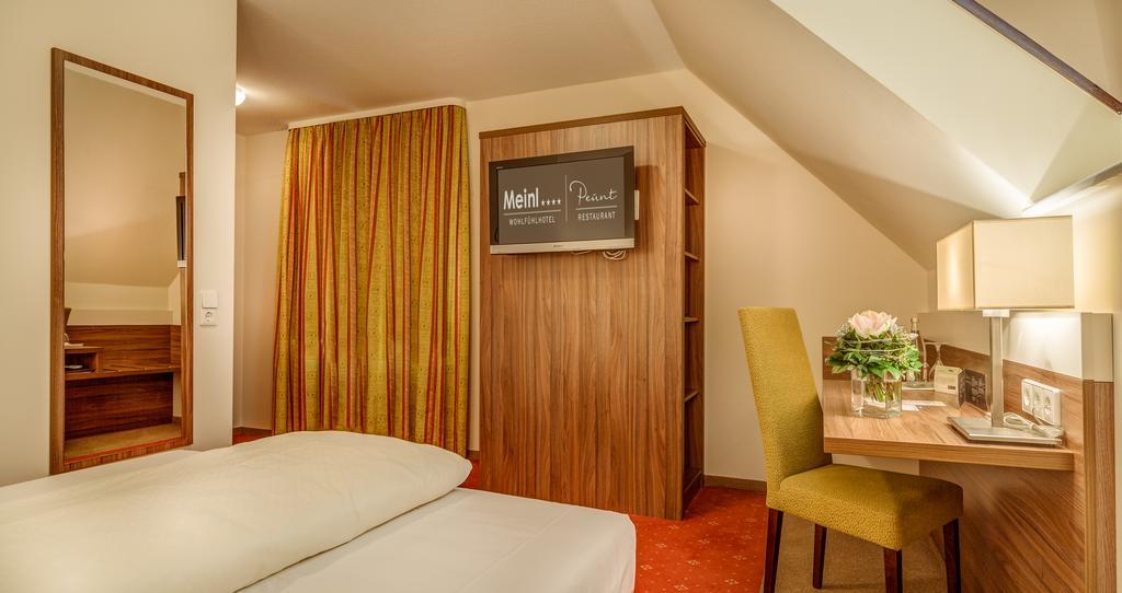Meinl Hotel & Restaurant Neu-Ulm Εξωτερικό φωτογραφία