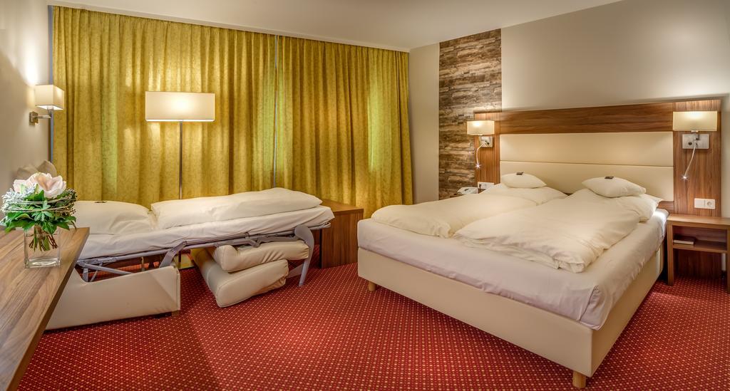 Meinl Hotel & Restaurant Neu-Ulm Εξωτερικό φωτογραφία