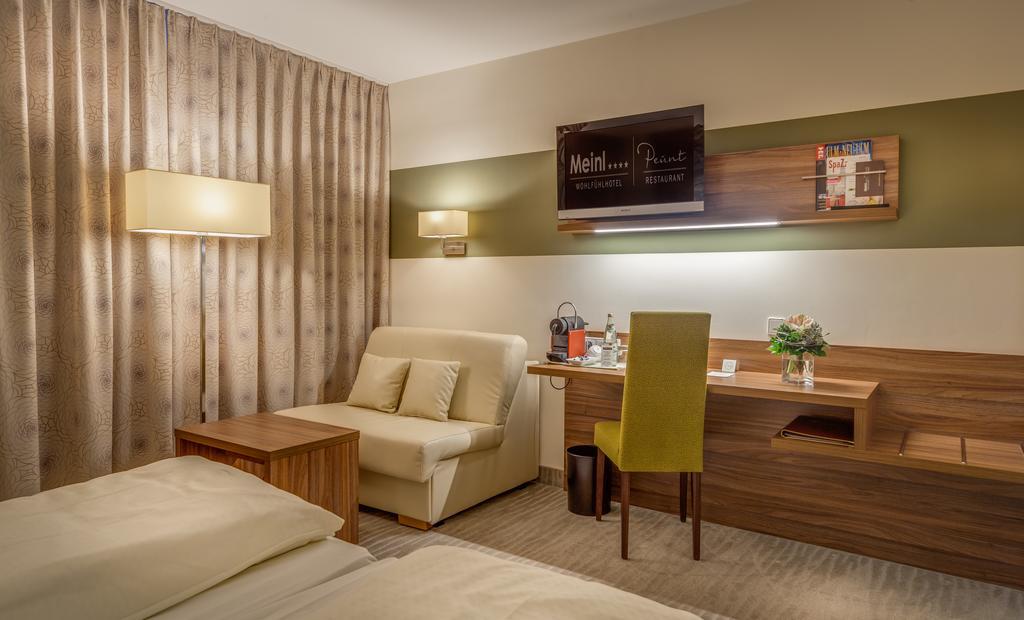 Meinl Hotel & Restaurant Neu-Ulm Εξωτερικό φωτογραφία
