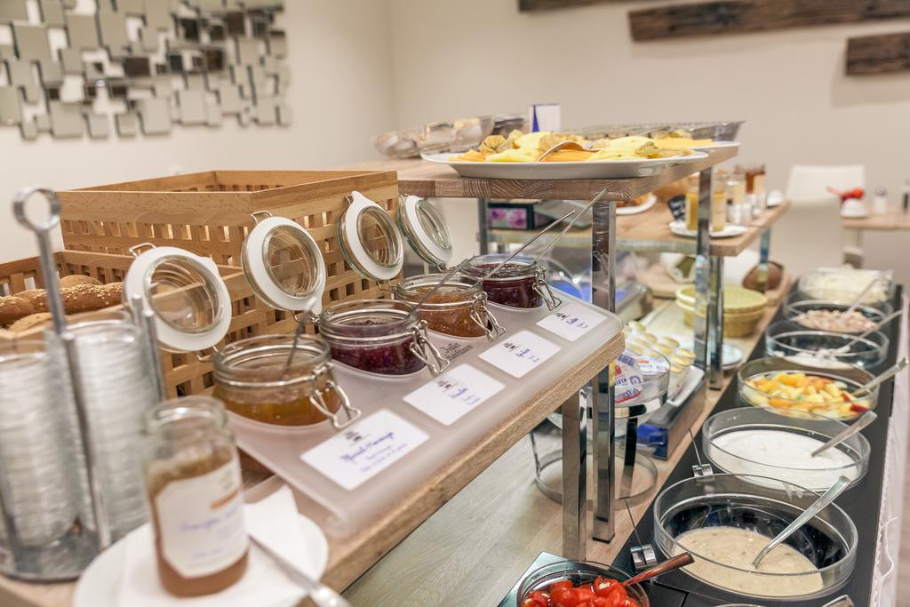 Meinl Hotel & Restaurant Neu-Ulm Εξωτερικό φωτογραφία