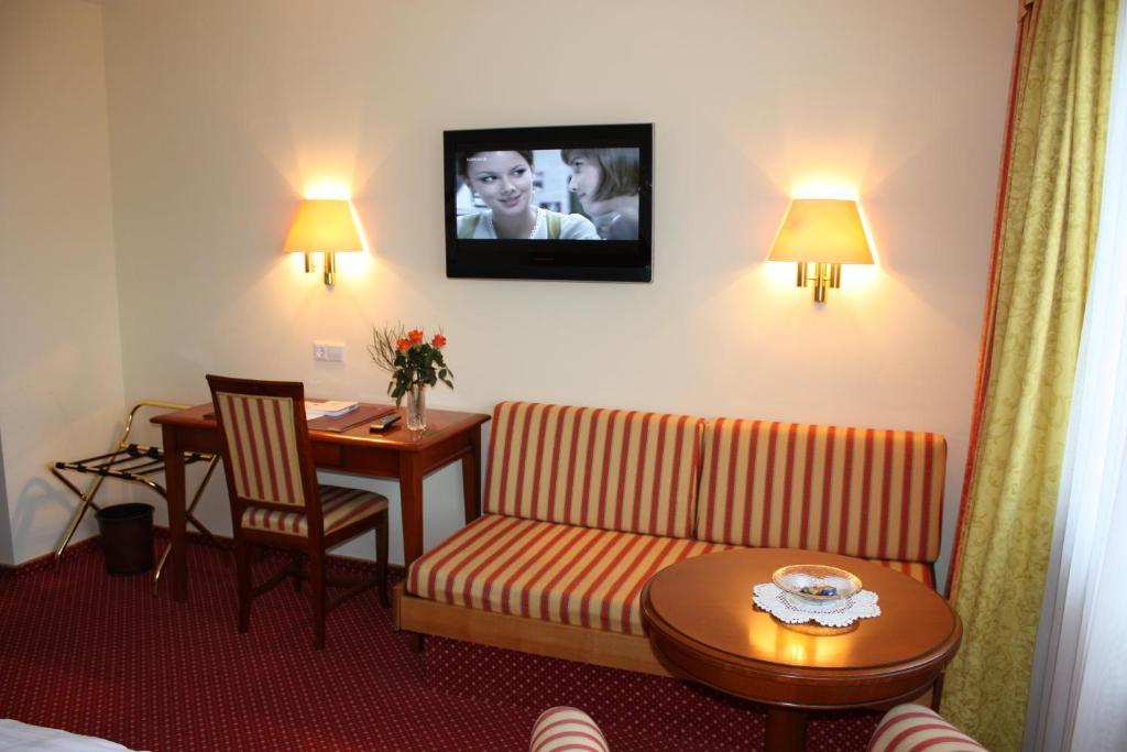 Meinl Hotel & Restaurant Neu-Ulm Δωμάτιο φωτογραφία