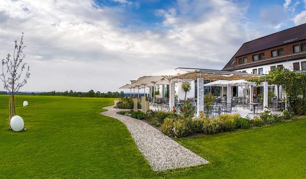 Meinl Hotel & Restaurant Neu-Ulm Εξωτερικό φωτογραφία