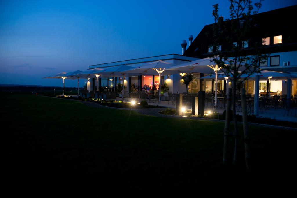 Meinl Hotel & Restaurant Neu-Ulm Εξωτερικό φωτογραφία