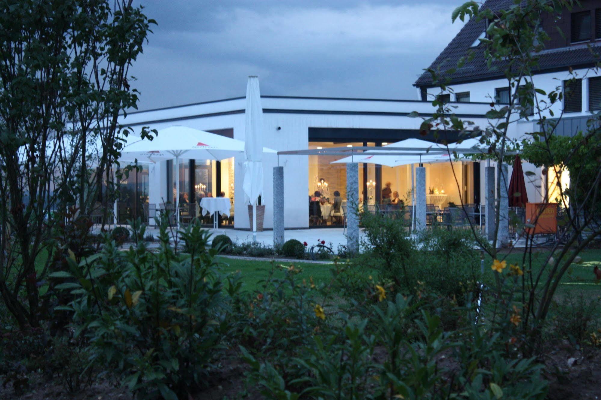 Meinl Hotel & Restaurant Neu-Ulm Εξωτερικό φωτογραφία