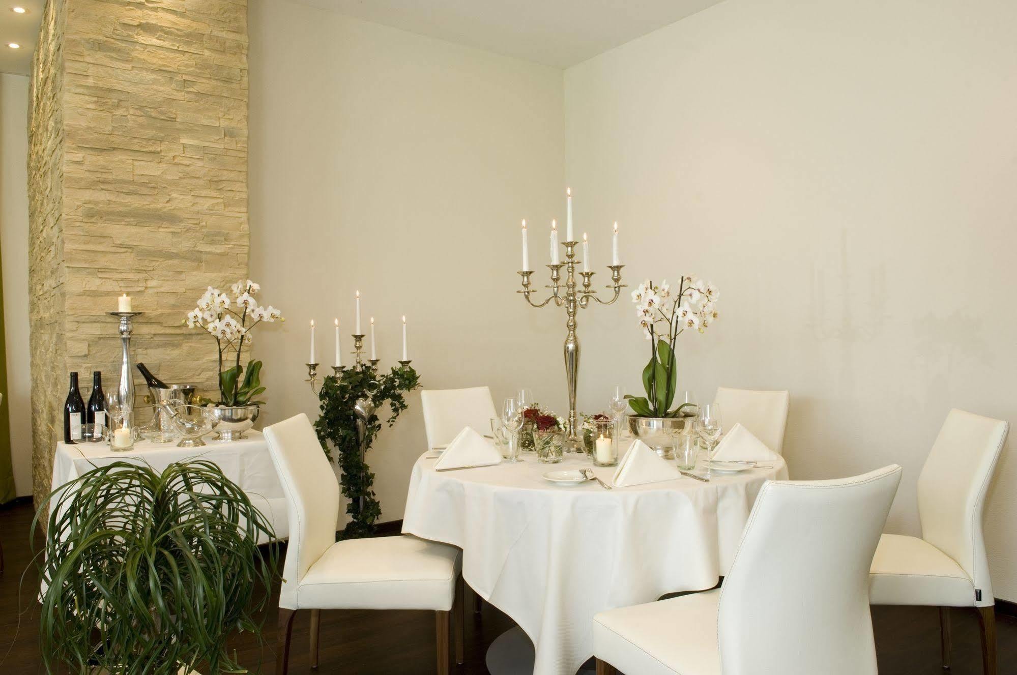 Meinl Hotel & Restaurant Neu-Ulm Εξωτερικό φωτογραφία