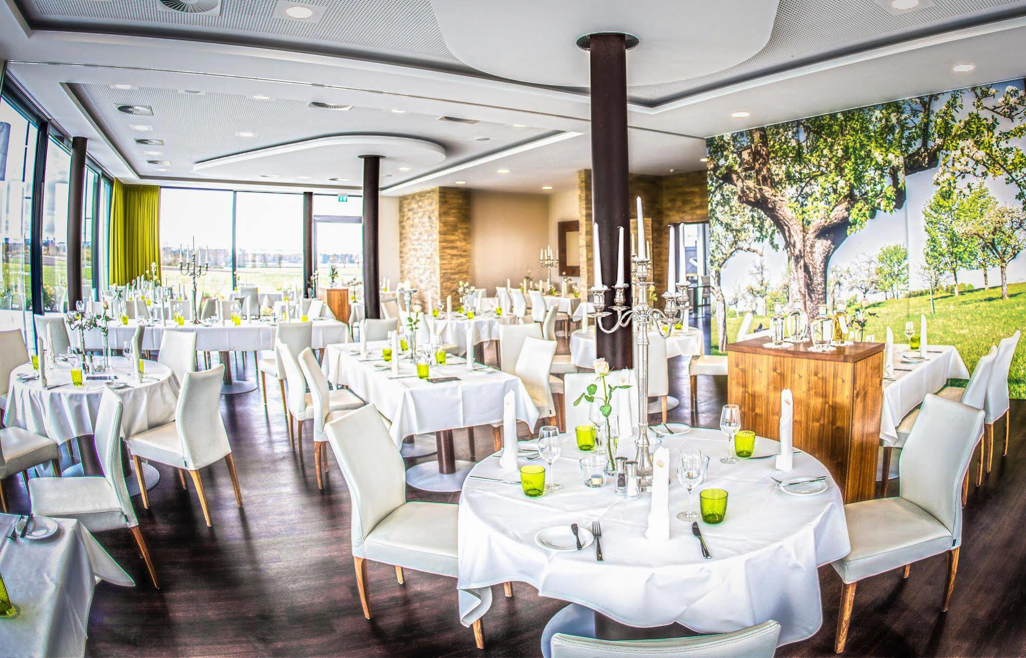 Meinl Hotel & Restaurant Neu-Ulm Εξωτερικό φωτογραφία