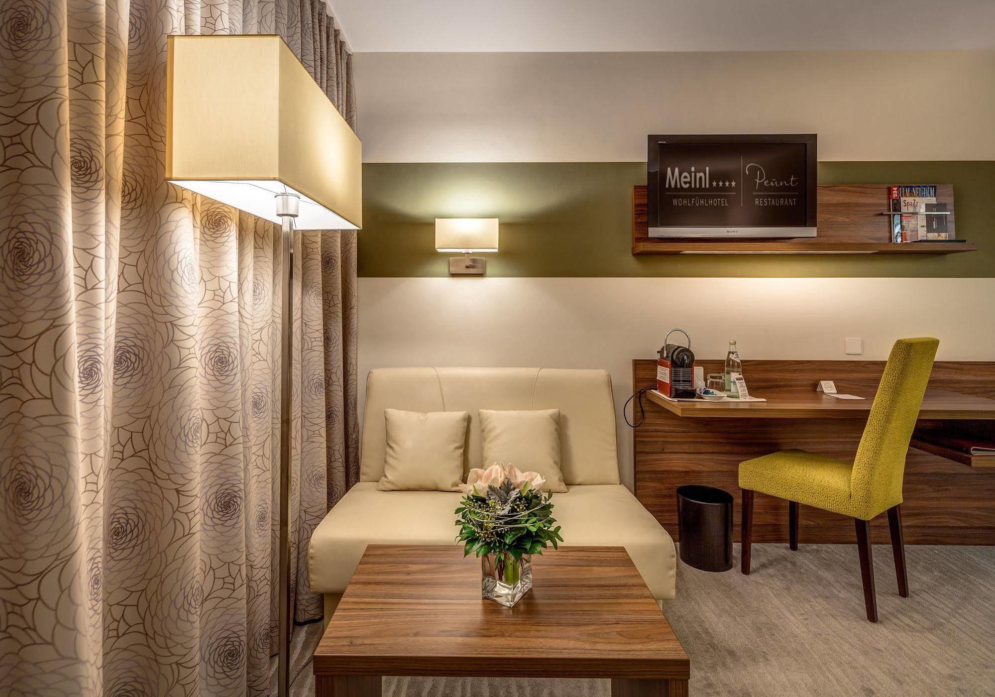 Meinl Hotel & Restaurant Neu-Ulm Εξωτερικό φωτογραφία