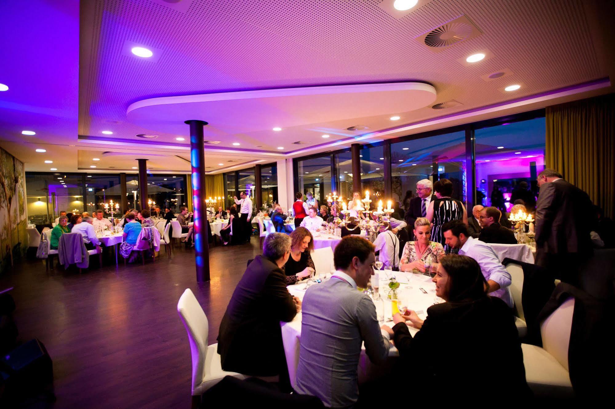 Meinl Hotel & Restaurant Neu-Ulm Εξωτερικό φωτογραφία