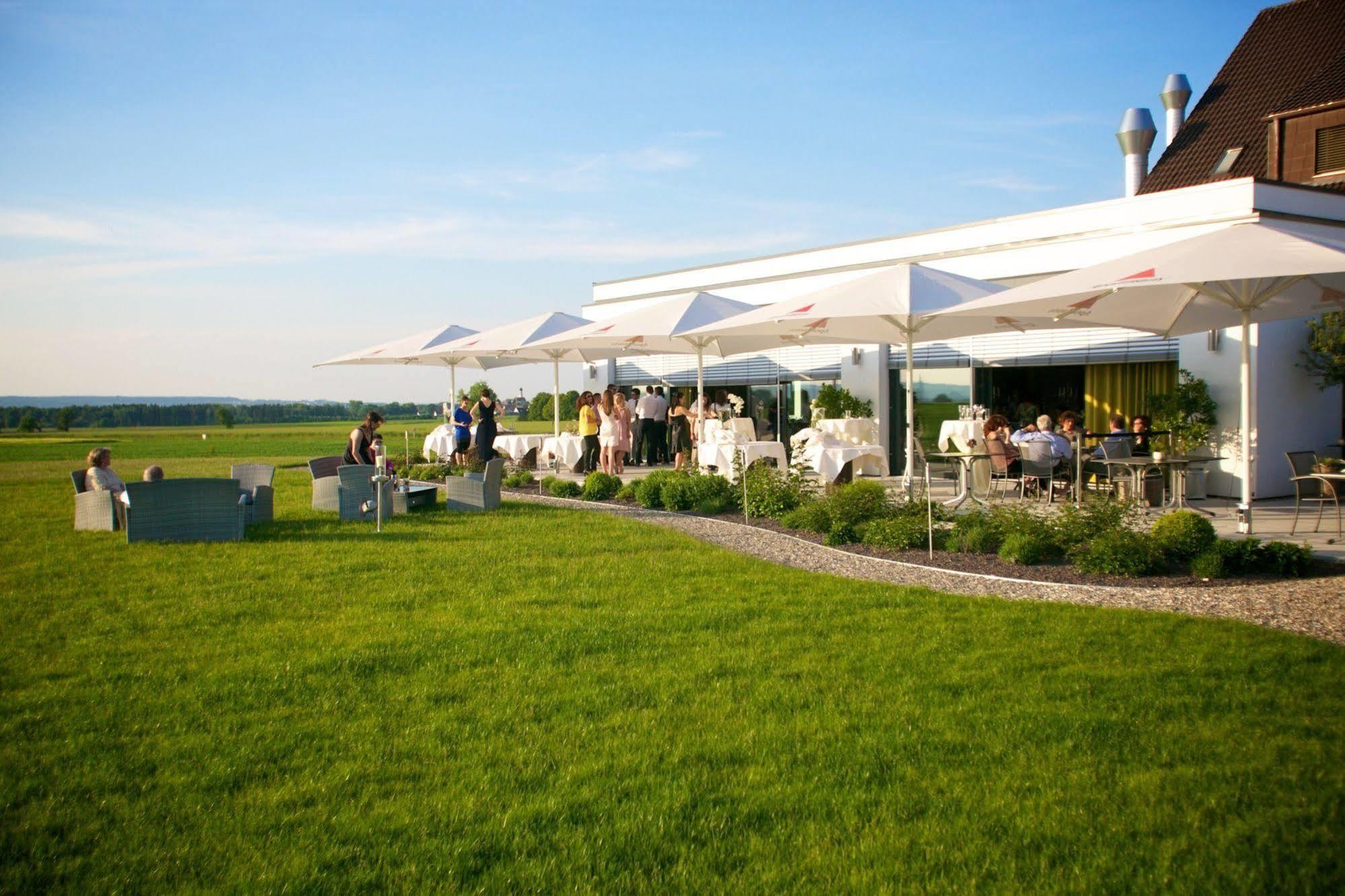 Meinl Hotel & Restaurant Neu-Ulm Εξωτερικό φωτογραφία