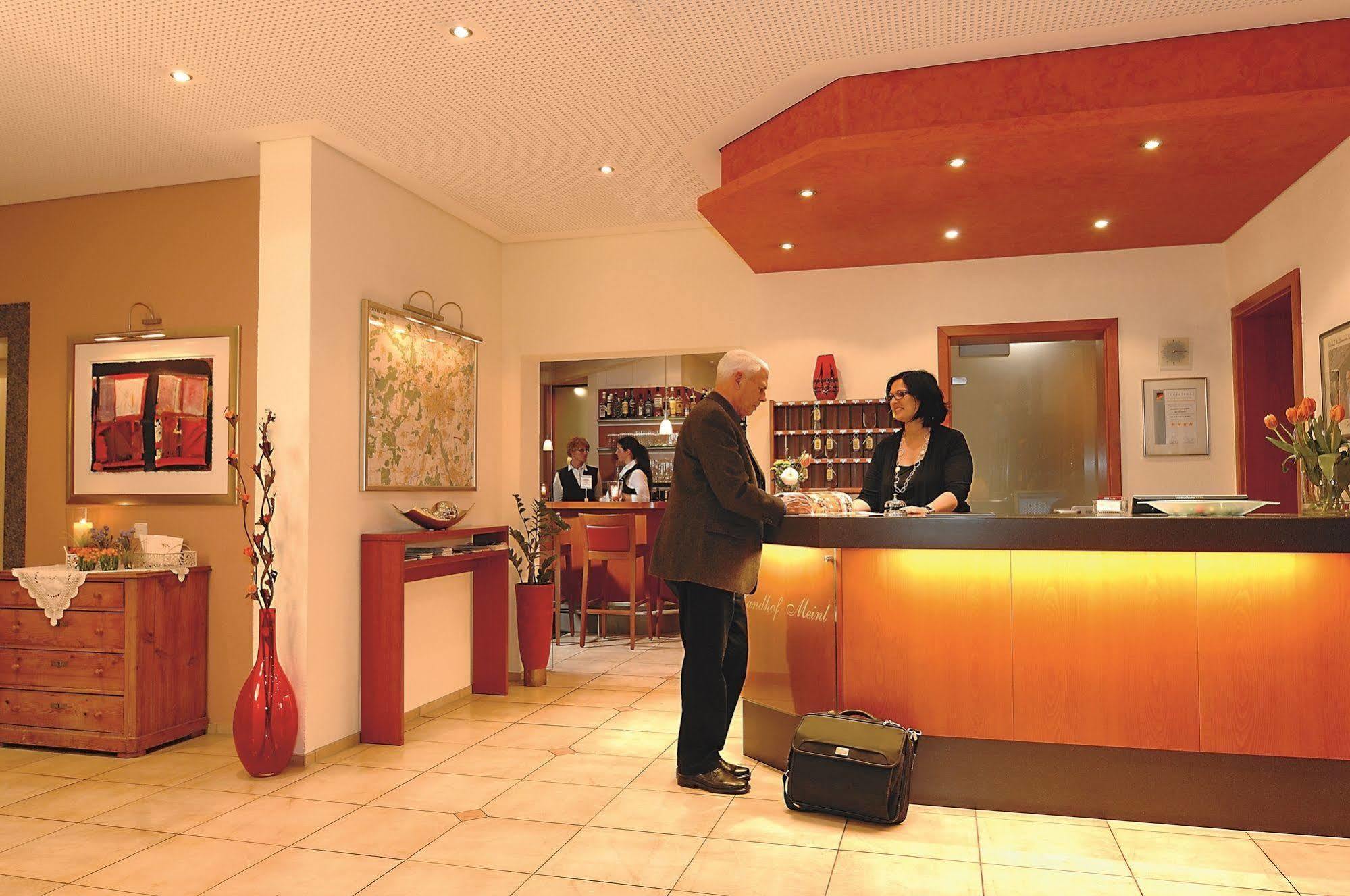 Meinl Hotel & Restaurant Neu-Ulm Εξωτερικό φωτογραφία