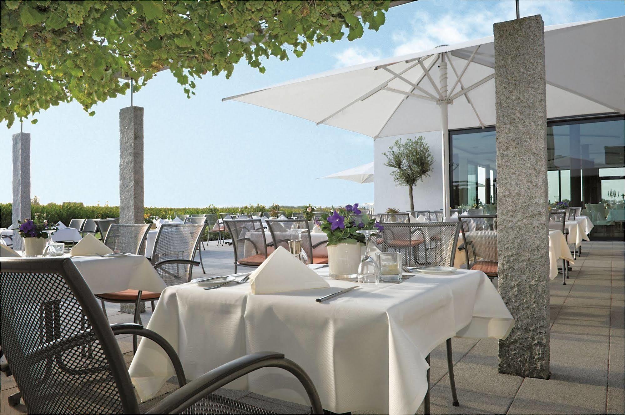 Meinl Hotel & Restaurant Neu-Ulm Εξωτερικό φωτογραφία