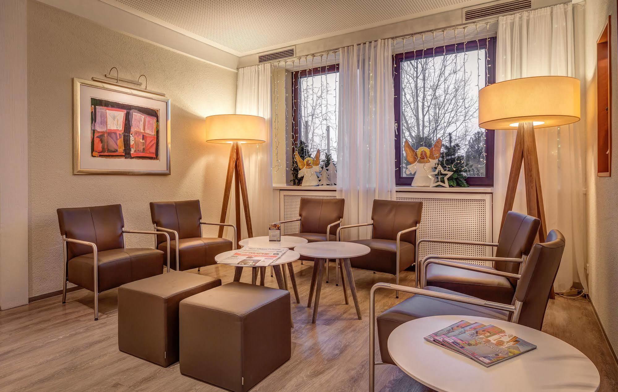 Meinl Hotel & Restaurant Neu-Ulm Εξωτερικό φωτογραφία