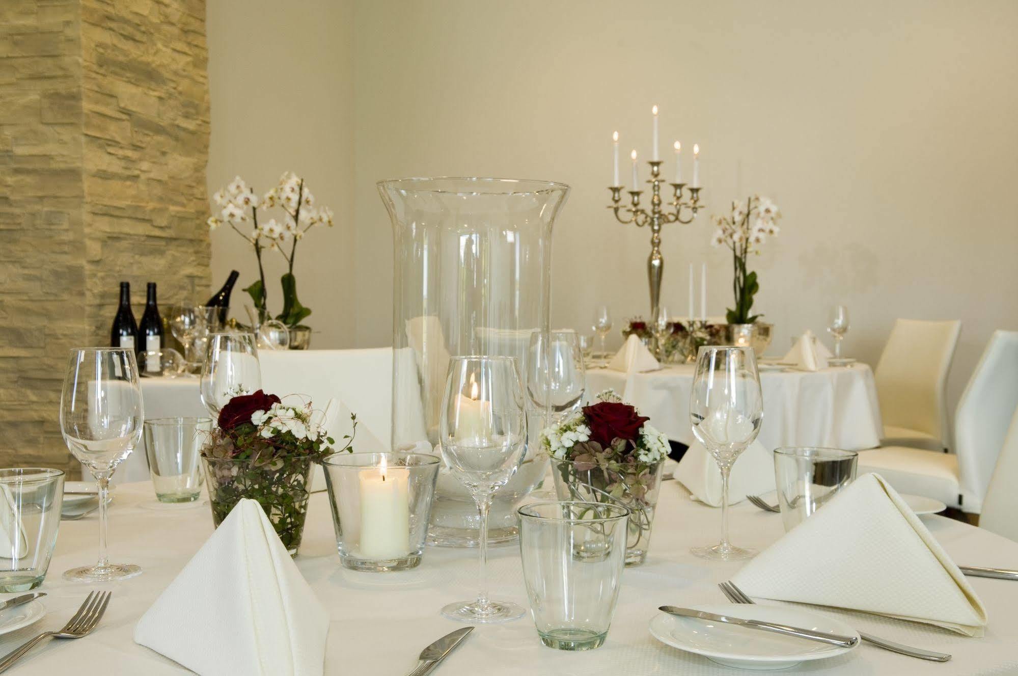 Meinl Hotel & Restaurant Neu-Ulm Εξωτερικό φωτογραφία